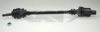 RENAU 8200613818 Drive Shaft